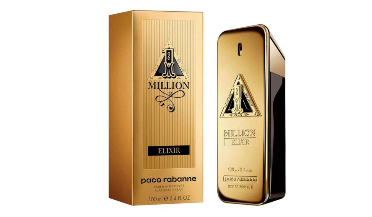 Paco Rabanne 1 Million Elixir