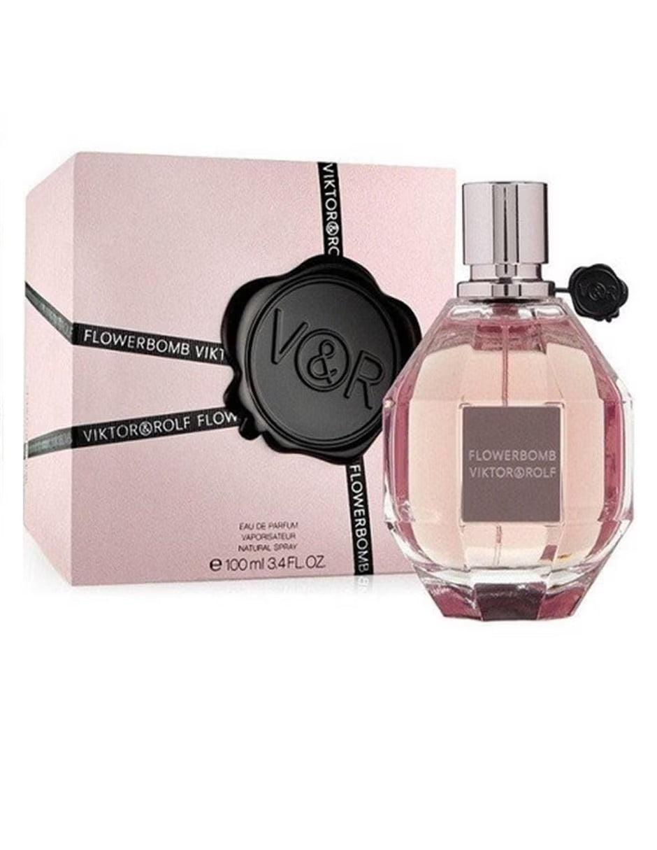 Eau de parfum Viktor&Rolf Flowerbomb