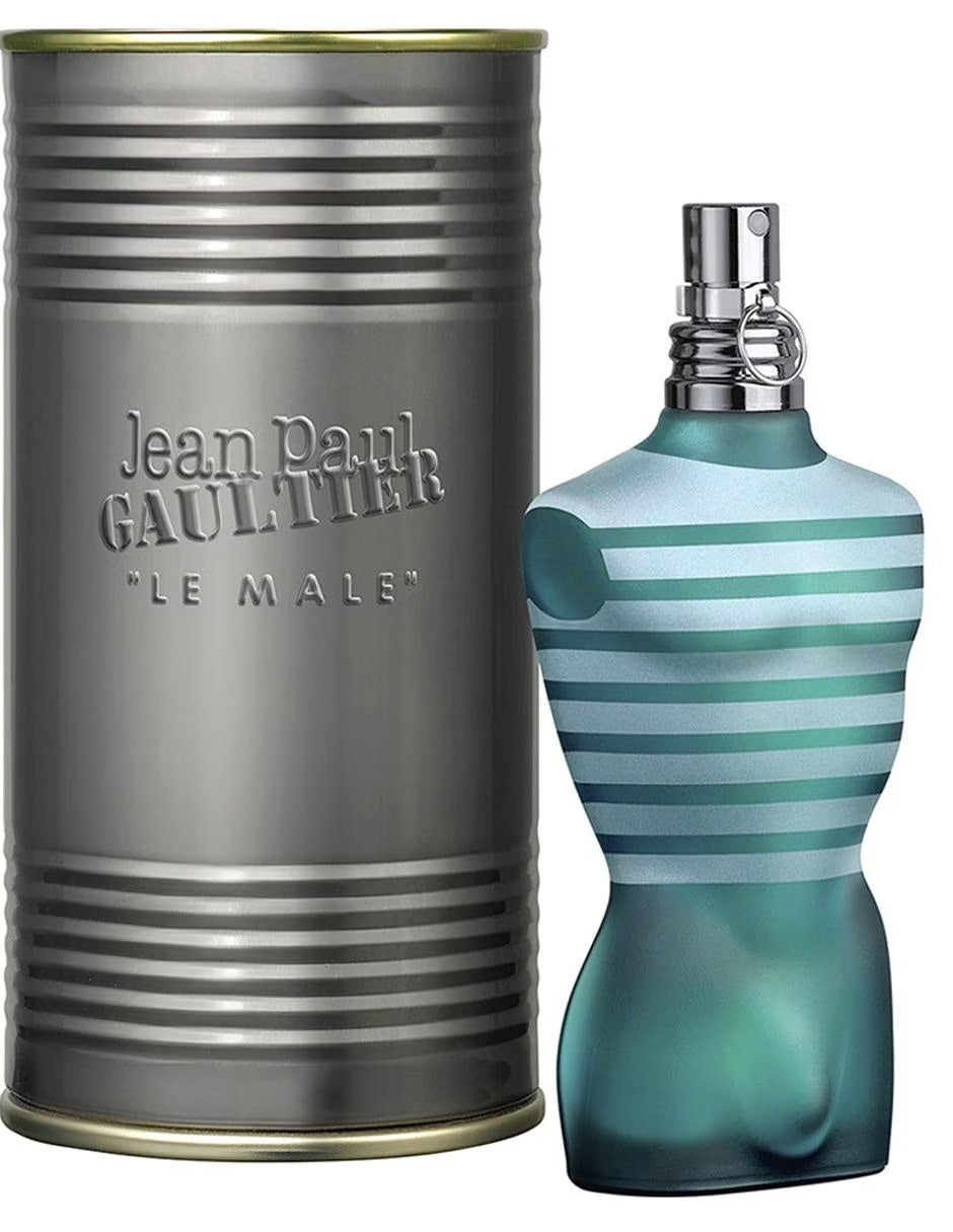 Eau de toilette Jean Paul Gaultier Le Male