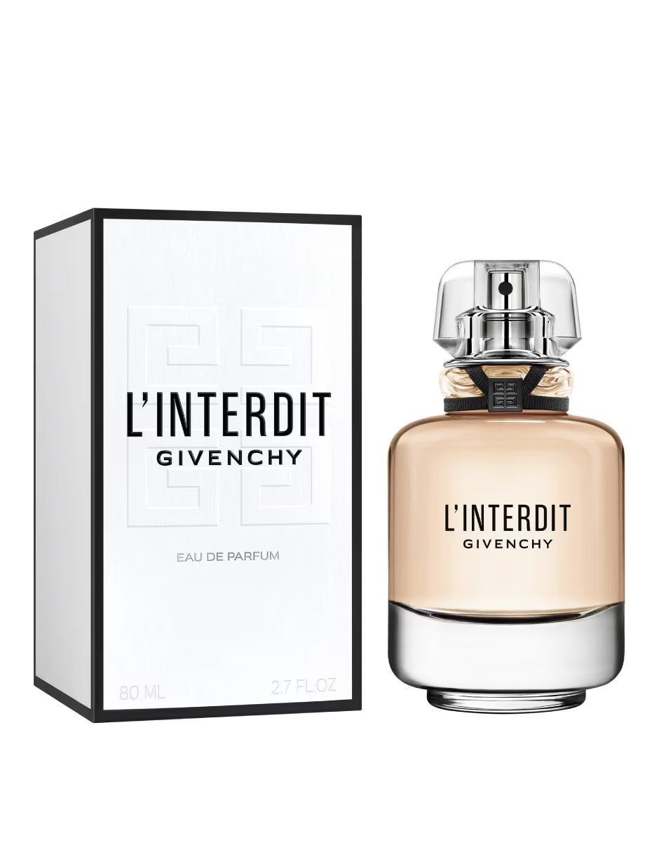Eau de parfum Givenchy L’interdit
