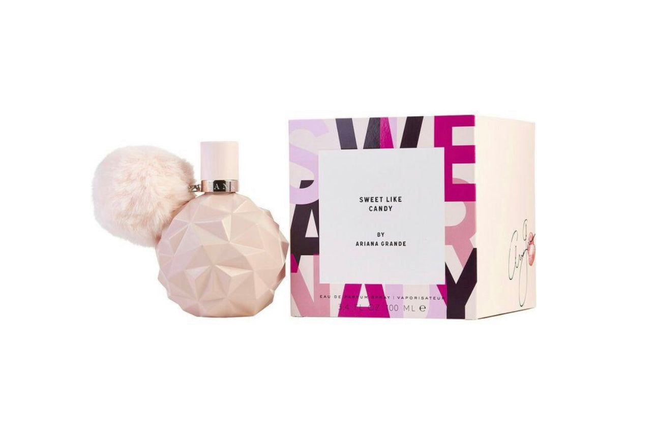 Ariana Grande Sweet Like Candy EDP