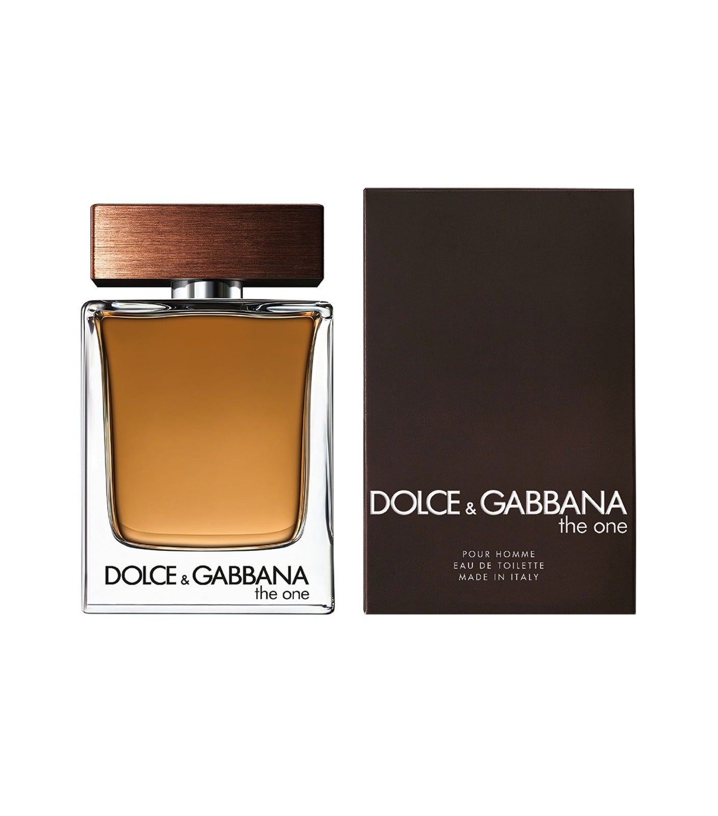 The One For Men, Eau de Toilette