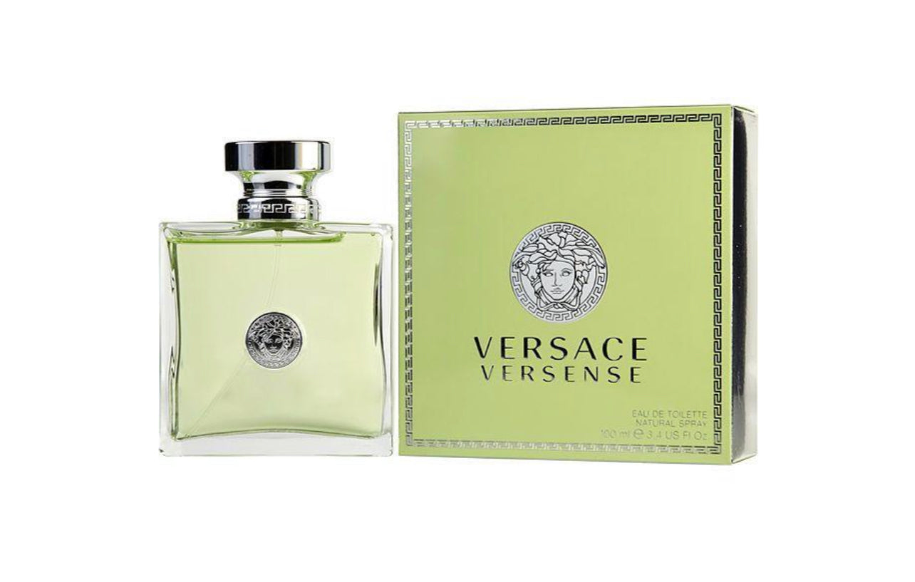 Versace Versense EDT