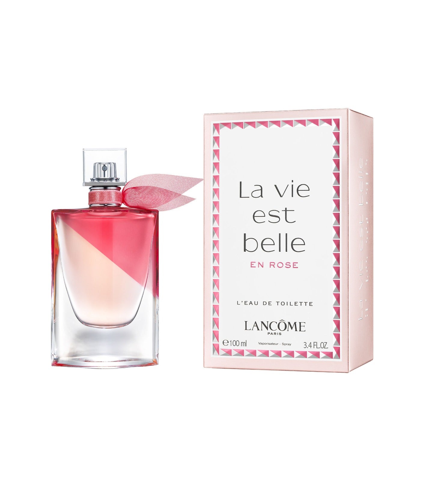 Eau de toilette Lancôme La Vie Est Belle Rose