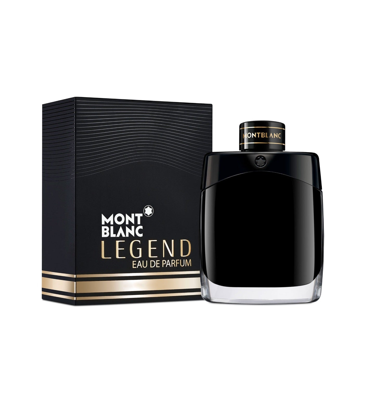 Mont Blanc Leyenda Eau de Parfum
