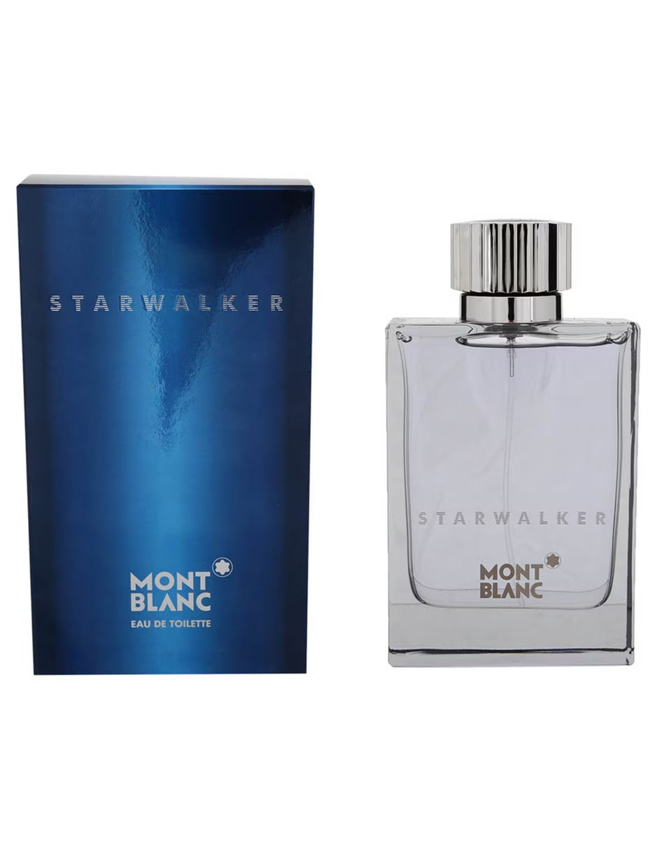 Eau de toilette Montblanc Starwalker