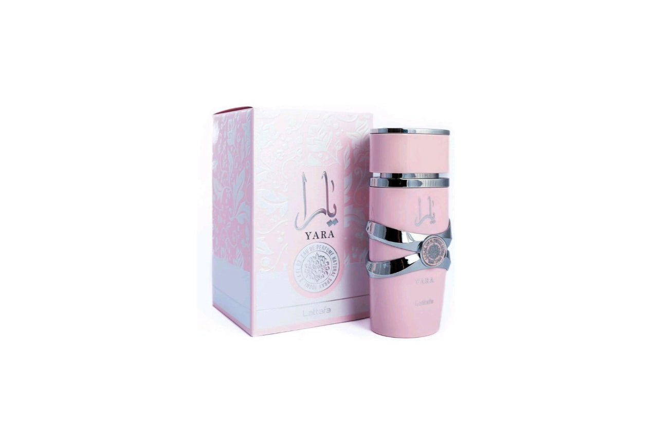 Lattafa Yara EDP