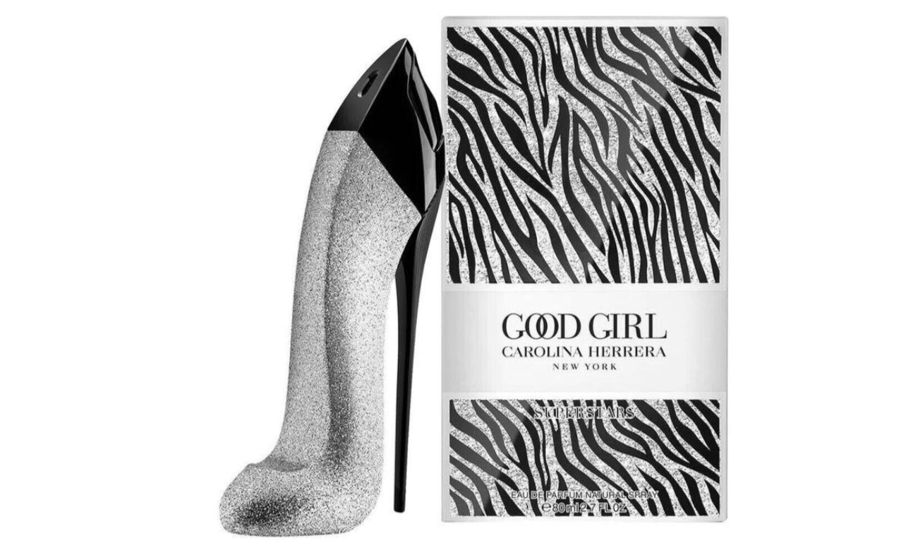 Carolina Herrera Good Girl Superstars EDP