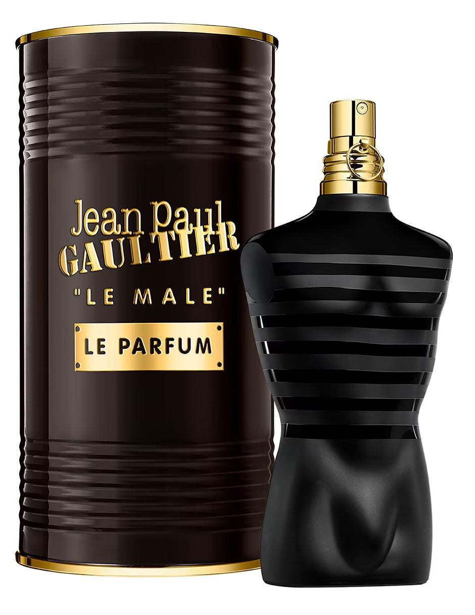 Eau de parfum Jean Paul Gaultier Le Male Le Parfum