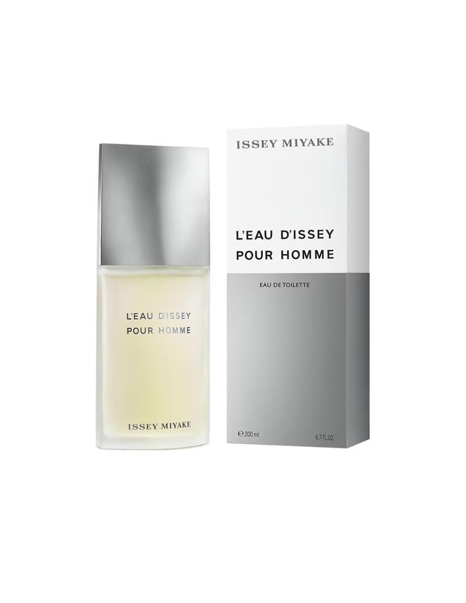 Eau de toilette Issey Miyake L'Eau D'Issey Pour Homme