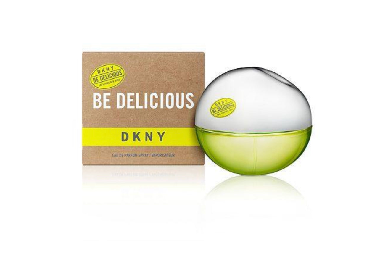 DKNY Be Delicious EDP