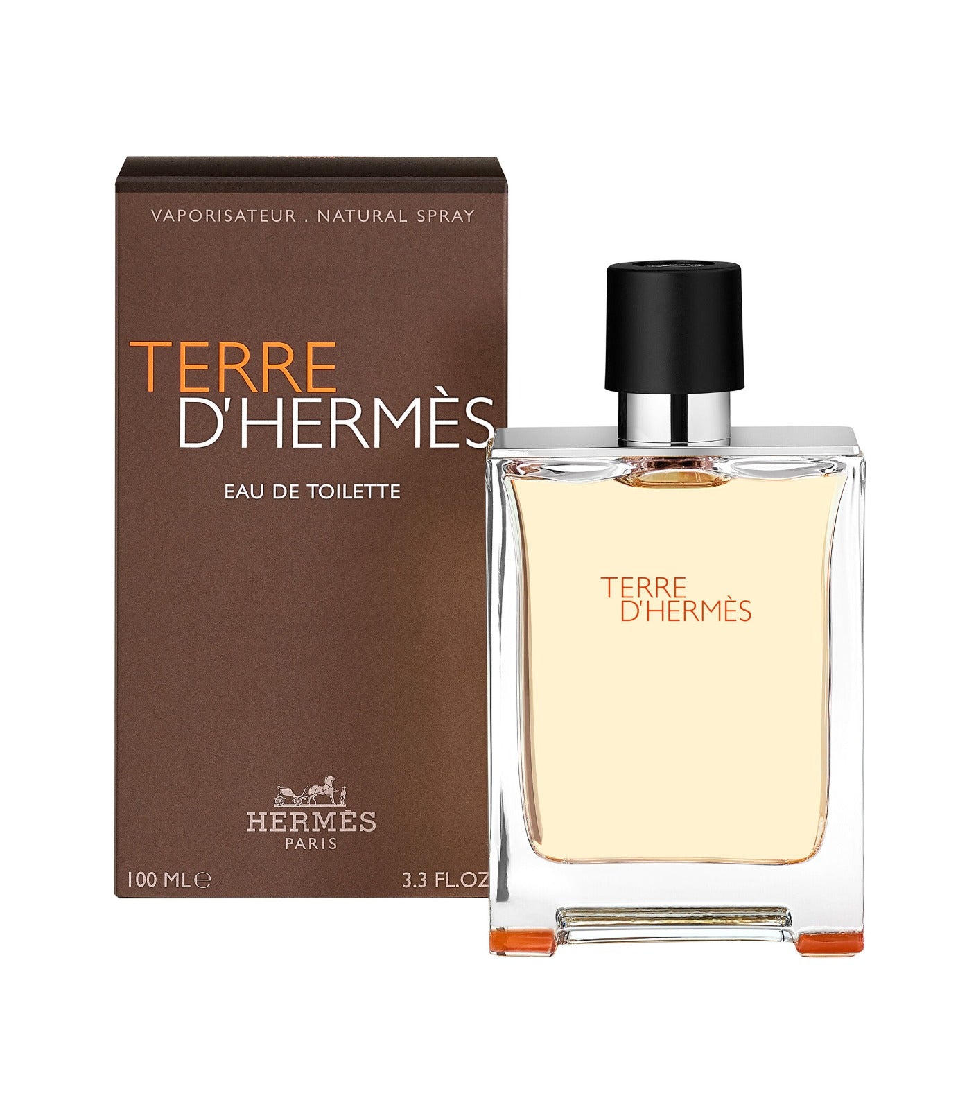 Terre d'Hermès Eau de Toilette