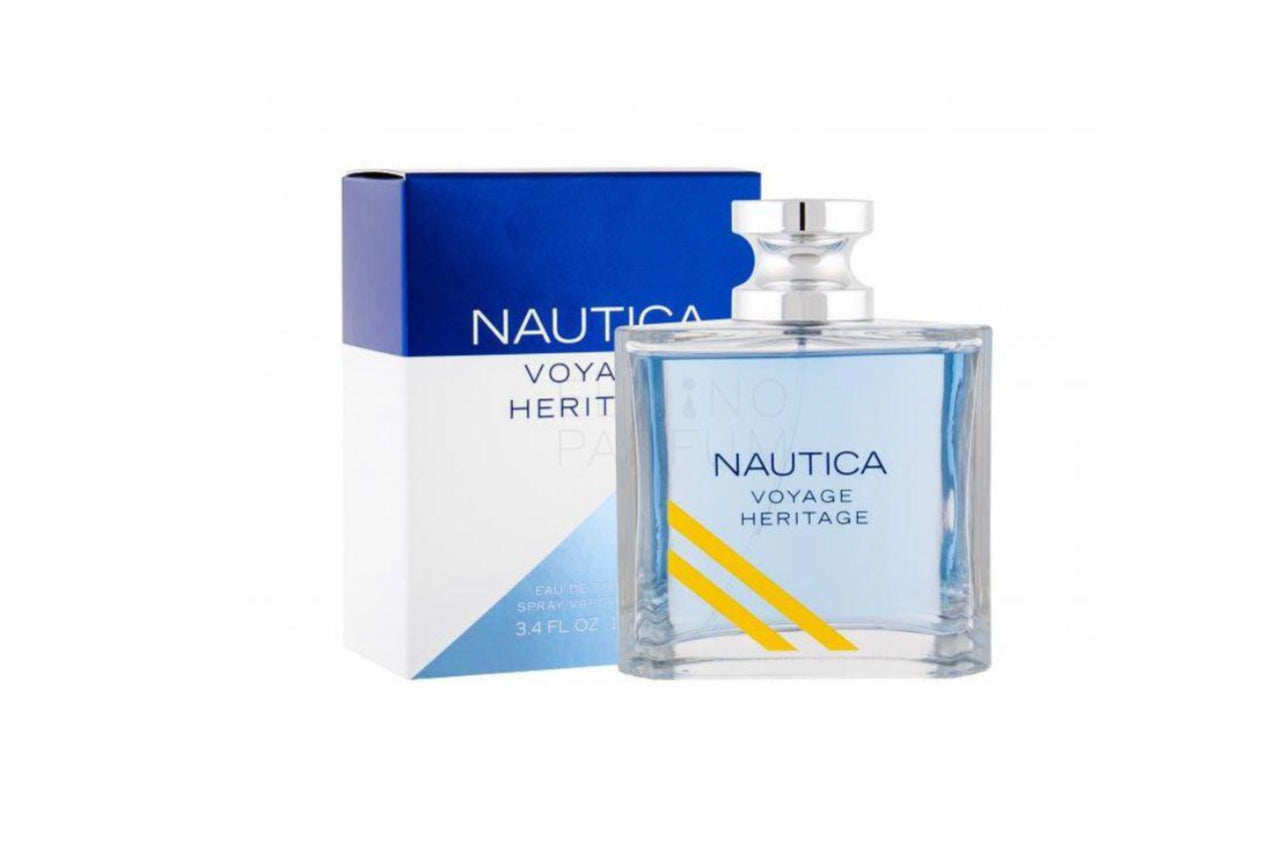Náutica Voyage Heritage