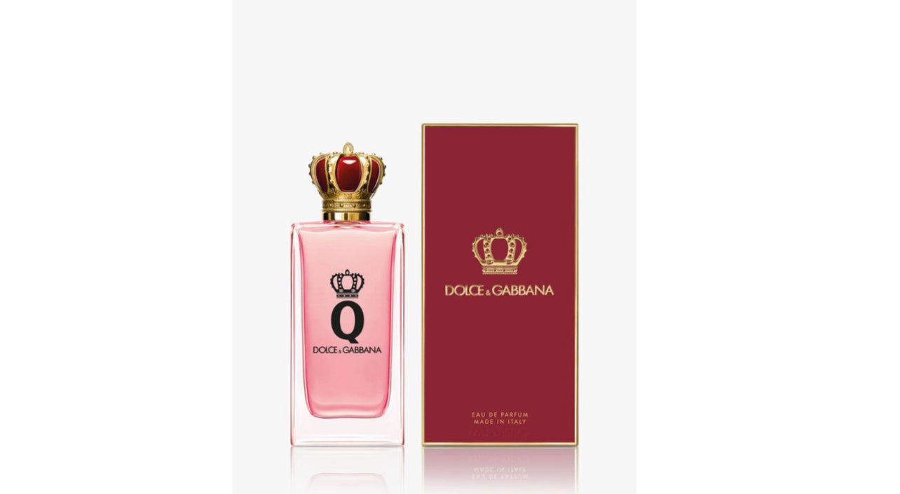 Dolce & Gabbana Q EDP