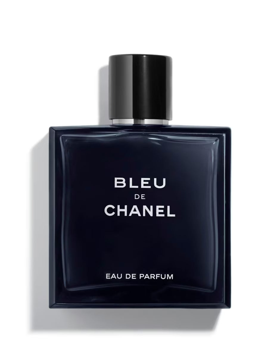 BLEU DE CHANEL EAU DE TOILETTE