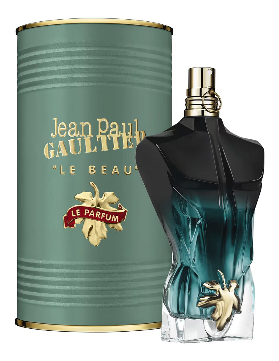Eau de parfum Jean Paul Gaultier Le Beau Le Parfum