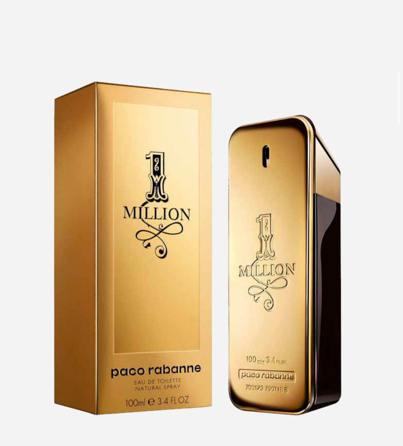 Paco Rabanne One Million Eau de Toilette