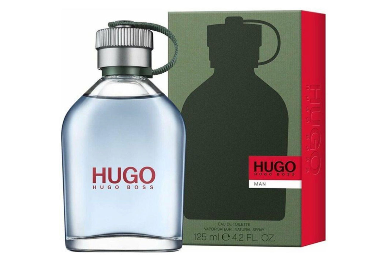 Hugo Boss Man Eau de Toilette