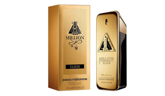 Paco Rabanne 1 Million Elixir