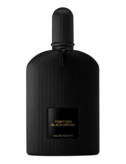 Eau de toilette Tom Ford Black Orchid