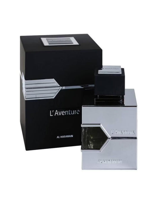 Eau de parfum Al Haramain L Aventure