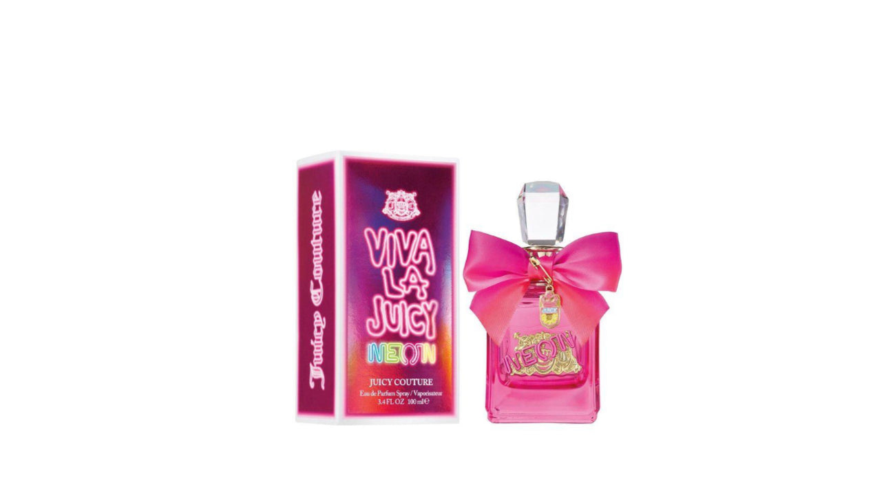 Juicy Couture Viva La Juicy Neon EDP