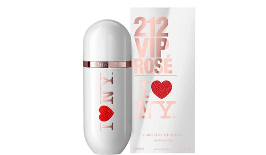 Carolina Herrera VIP Rosé