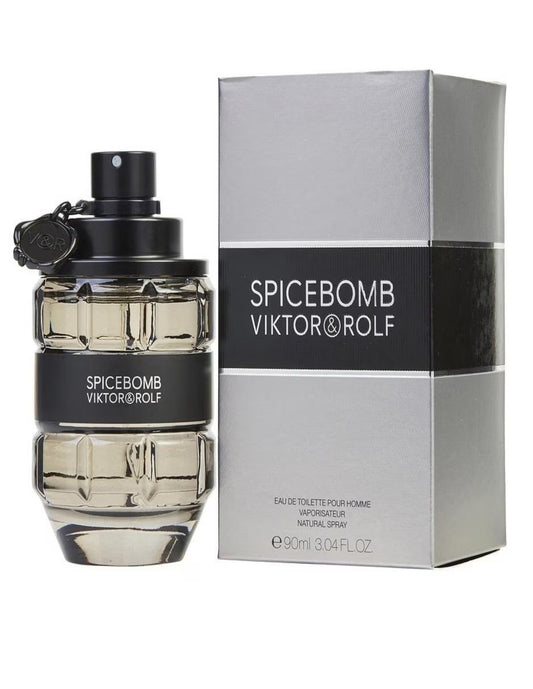 Eau de toilette Viktor&Rolf Spicebomb