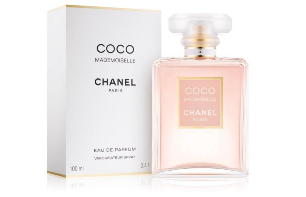 Chanel Coco Mademoiselle EDP