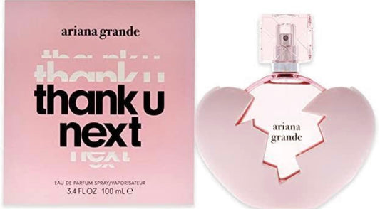 Ariana Grande Thank You Next EDP