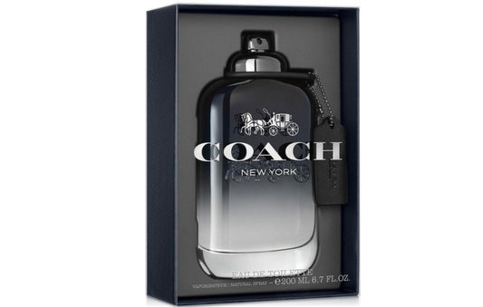 Coach - Coach New York