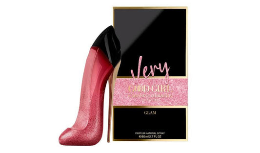 Carolina Herrera Very Good Girl Glam EDP