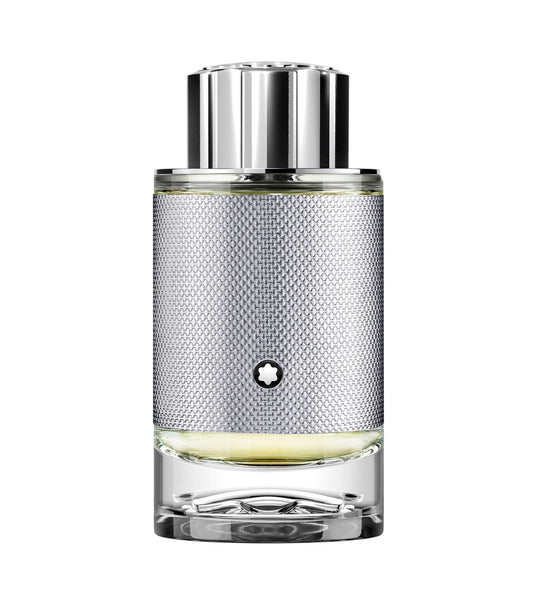 Perfume Explorer Platinum, Eau de Parfum