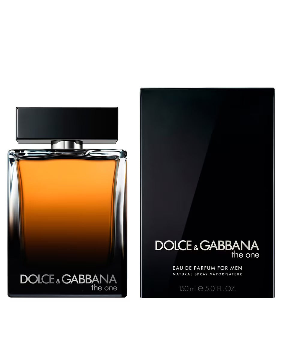 Eau de parfum Dolce & Gabbana The One