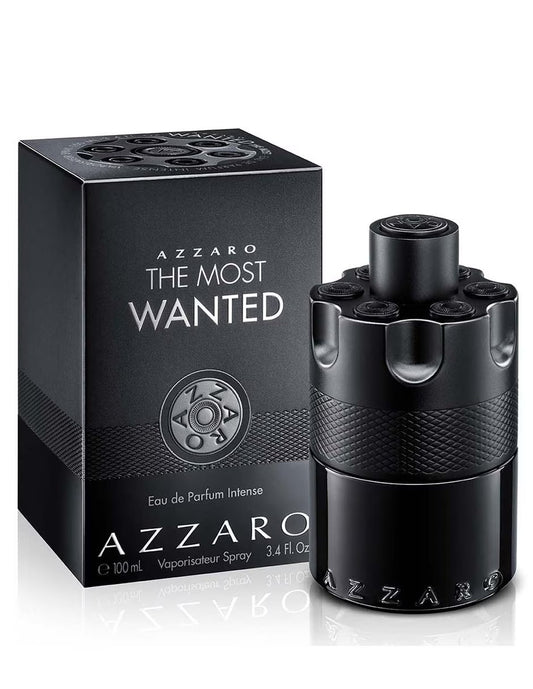 Eau de parfum Azzaro The Most Wanted