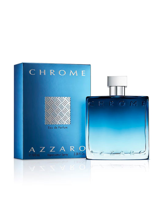 Eau de parfum Azzaro Chrome