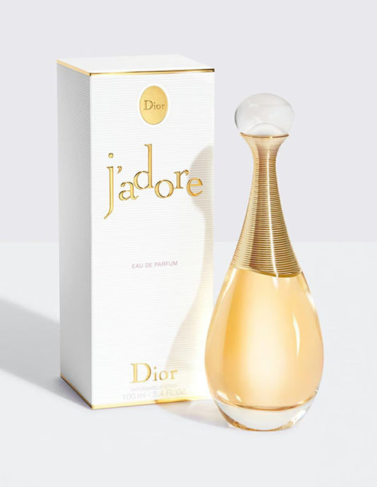 Eau de parfum Dior J'Adore