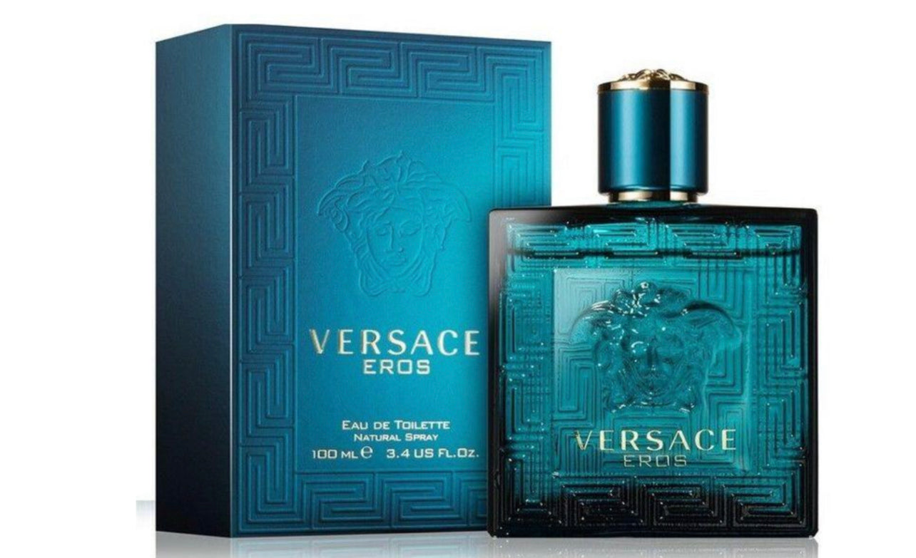 Versace Eros EDT