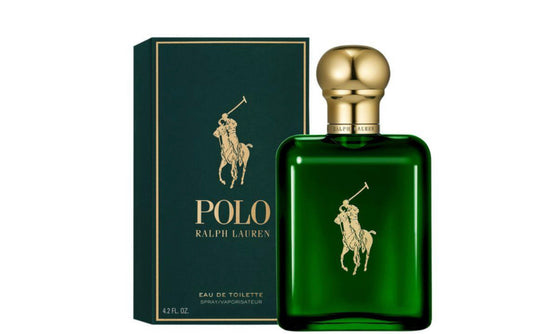 Ralph Lauren Polo EDT
