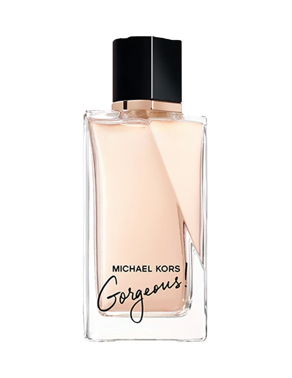 Eau de parfum Michael Kors Gorgeous