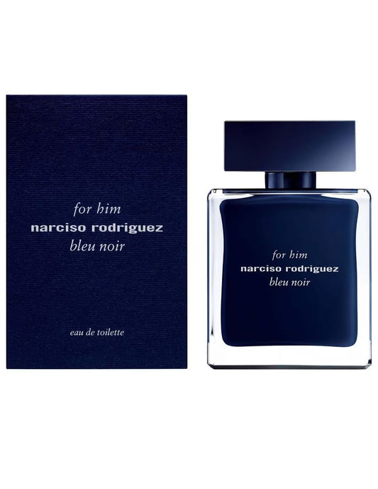 Eau de toilette Narciso Rodriguez For Him Bleu Noir