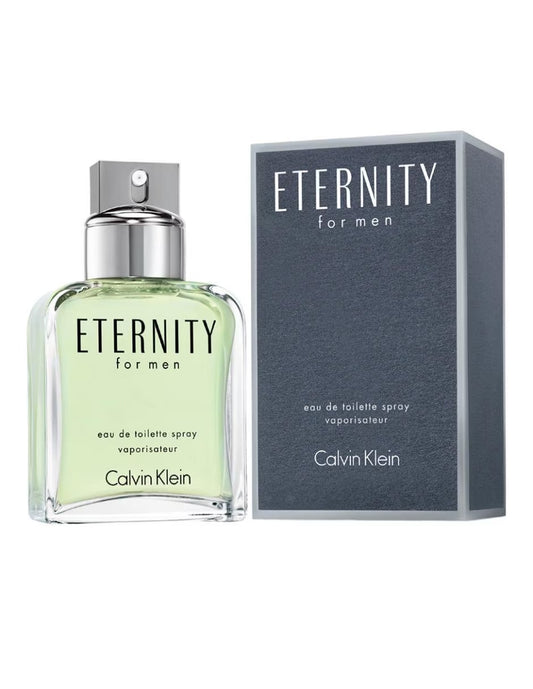 Eau de toilette Calvin Klein Eternity