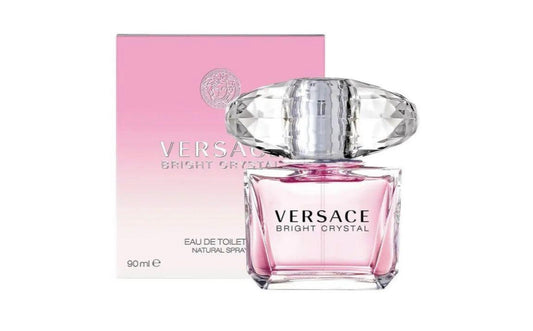 Versace Bright Crystal EDT