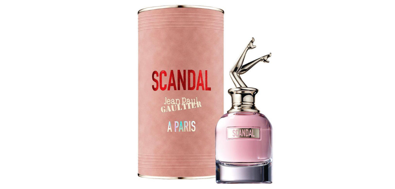 Jean Paul Gaultier Scandal A Paris