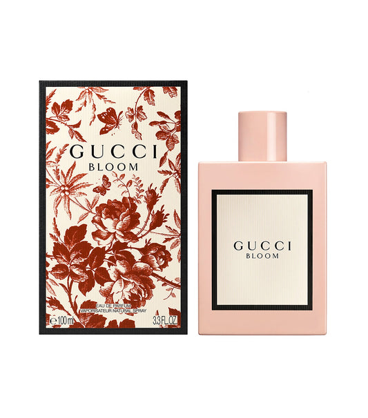 Bloom Eau de Parfum, Gucci