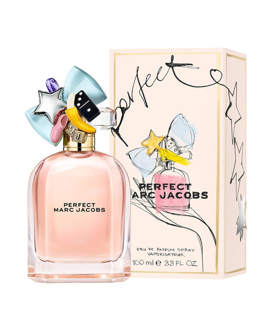 Eau de Parfum Marc Jacobs Perfect