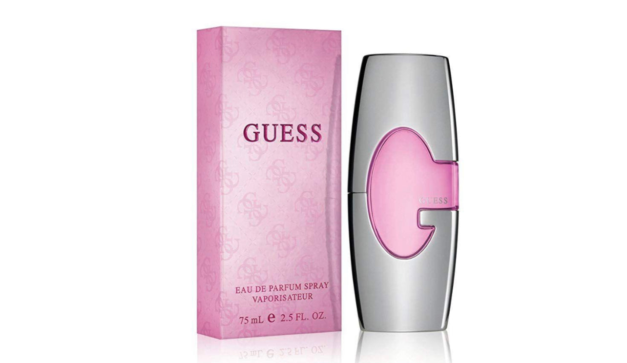 Guess - Guess Woman EDP