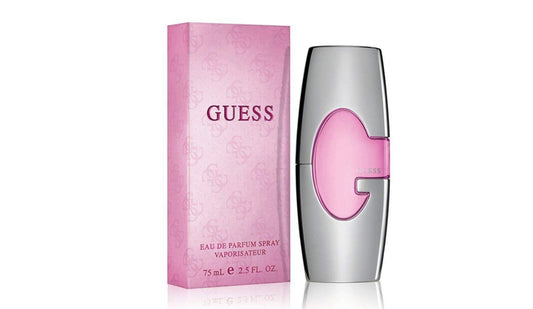 Guess - Guess Woman EDP