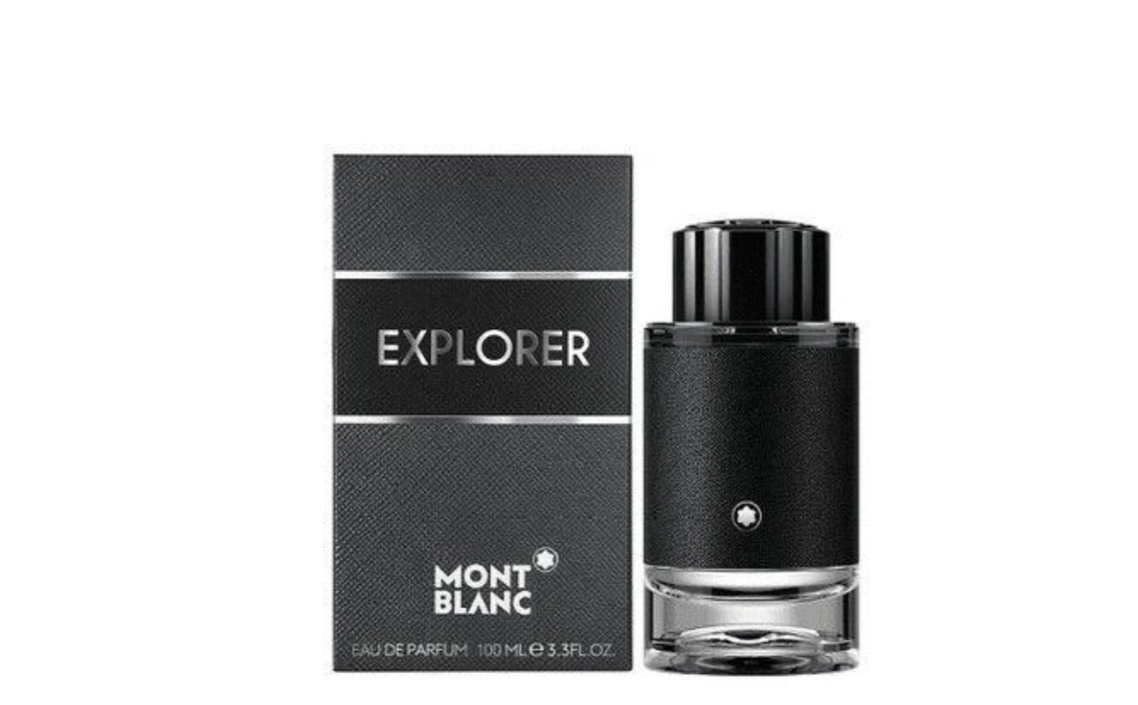 Mont Blanc Explorer