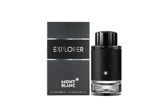 Mont Blanc Explorer